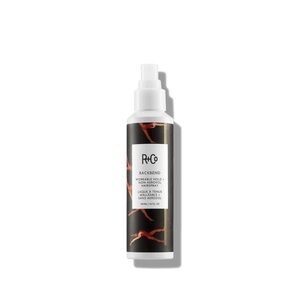 R+Co Backbend Workable Hold Non-Aerosol Hairspray Ultra Fine Quick Dry